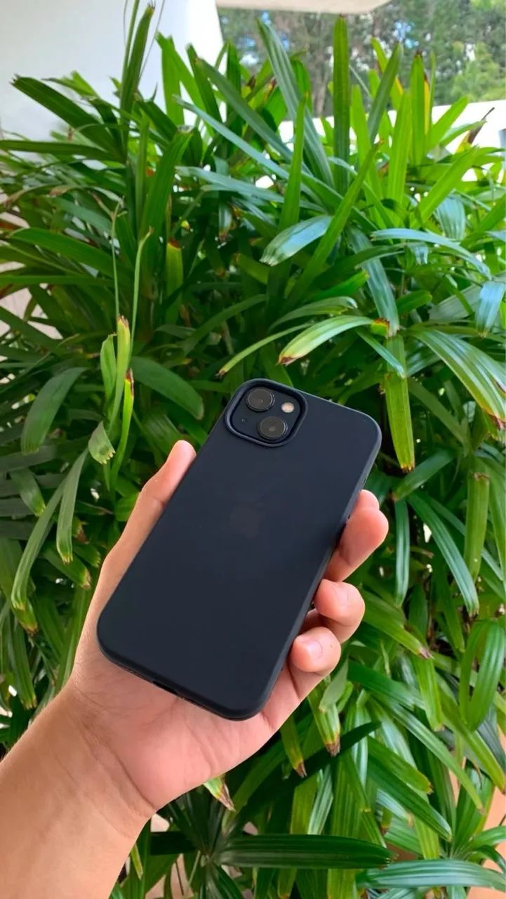 iPhone 13 tudo funcionando perfeitamente - Foto 3