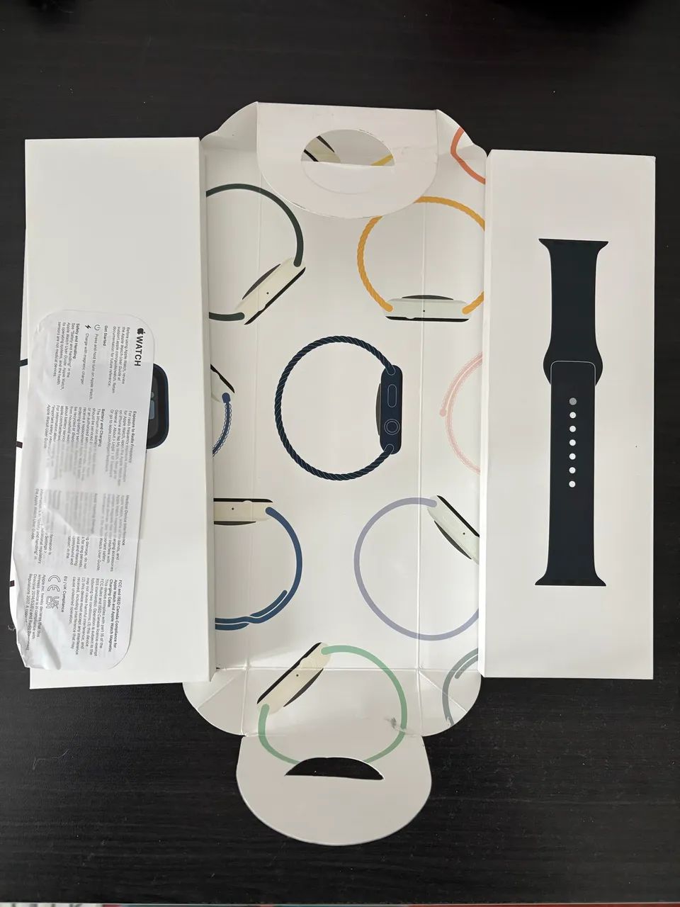 Apple Watch SE 2 44mm - Foto 3