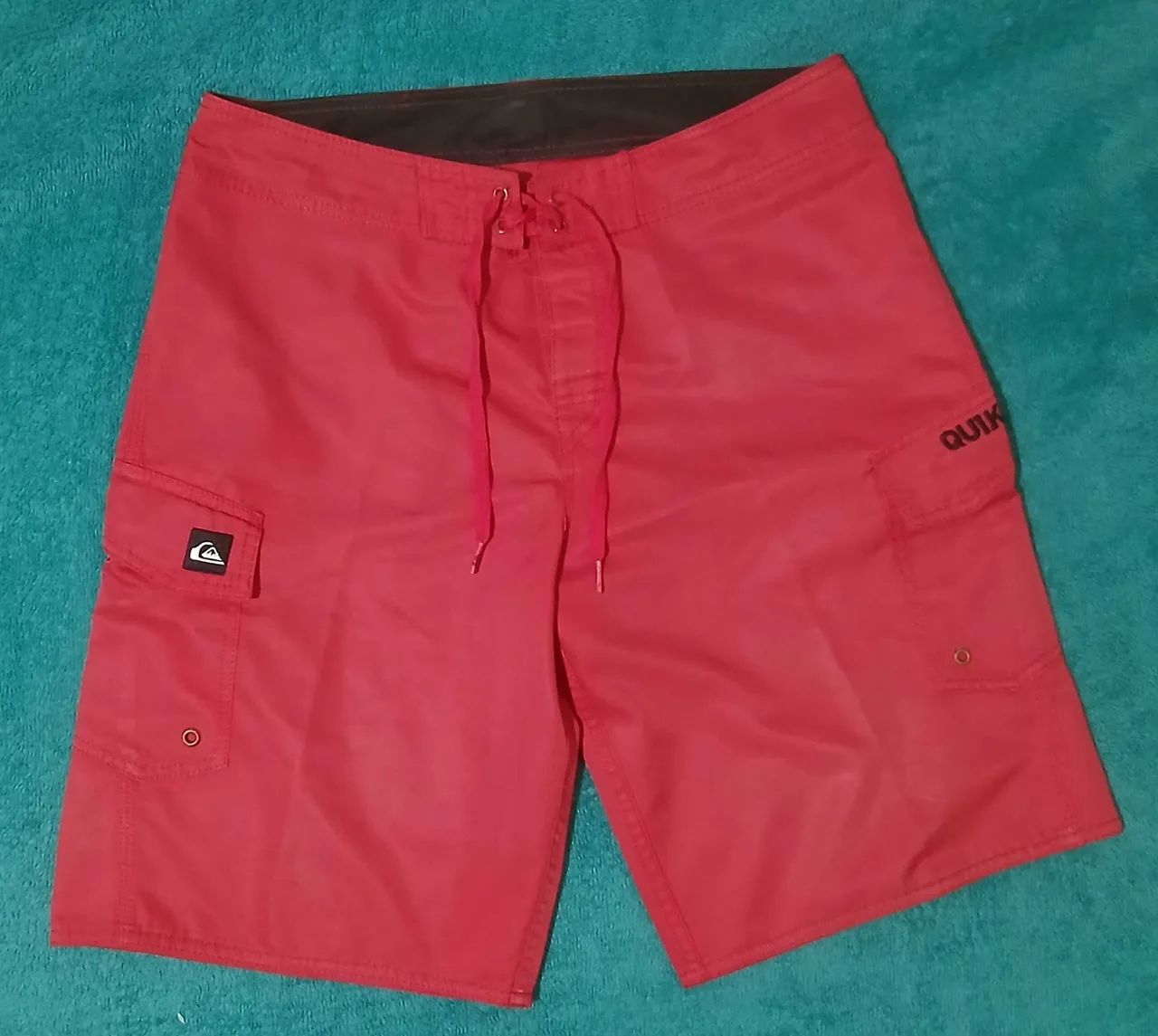 Boardshorts Quiksilver - Foto 5