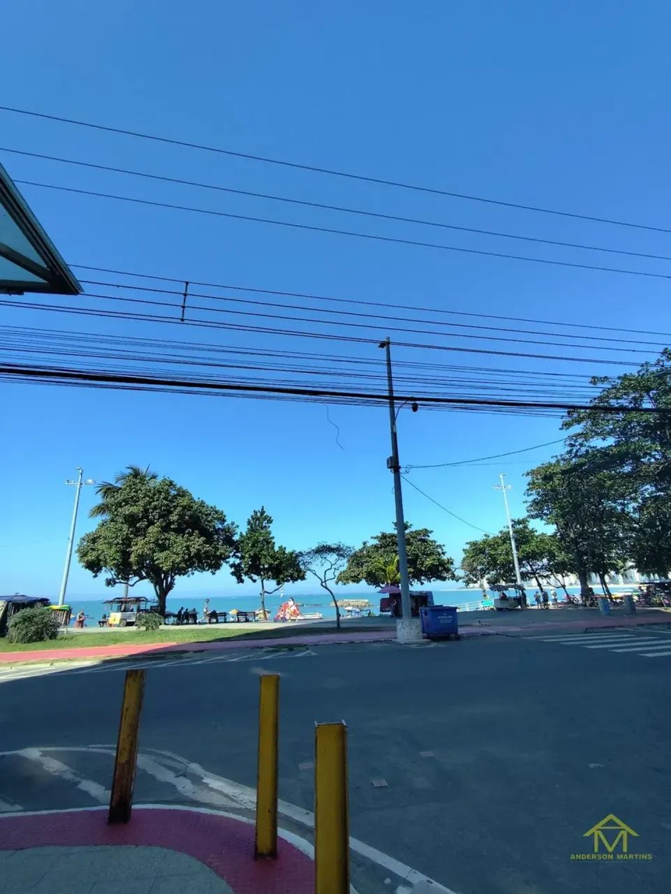 Apartamento Montado em Praia da Costa: 4 Quartos com Suíte com 250 m² - Foto 4