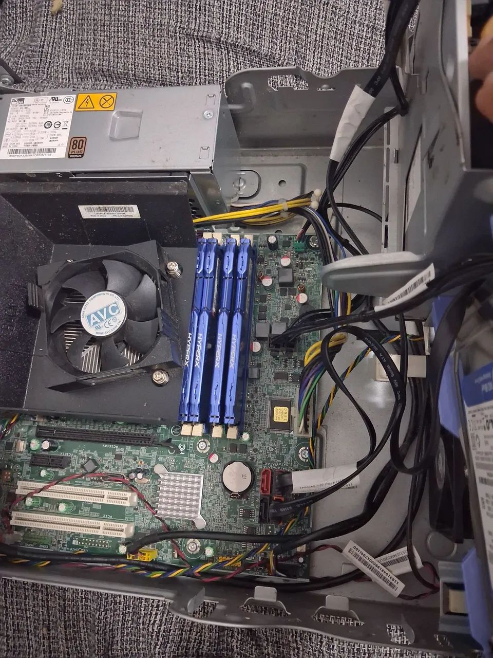 Computador para escritório i5 3° Gen 32GB RAM - Foto 2