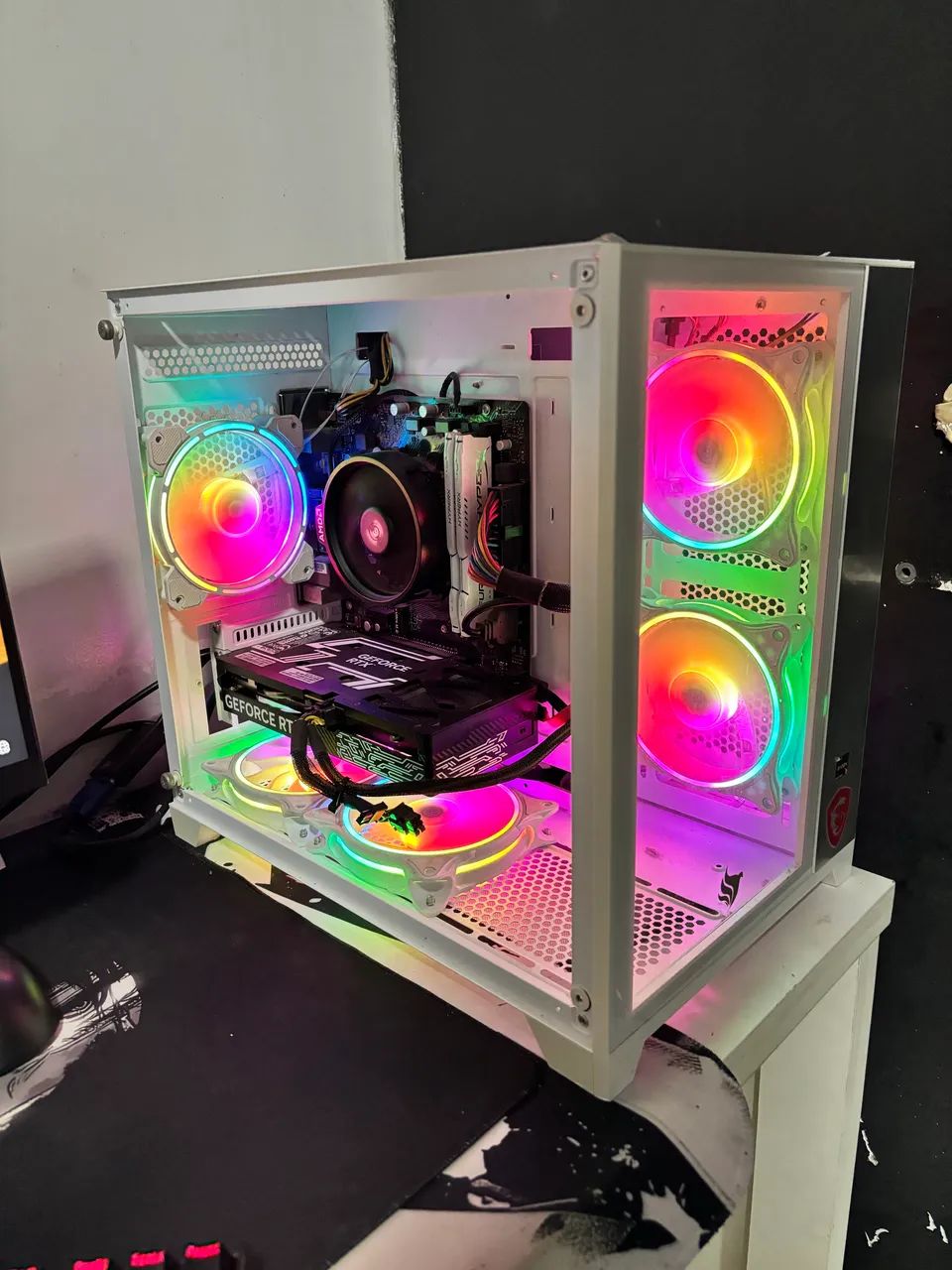 Pc Gamer  - Foto 4