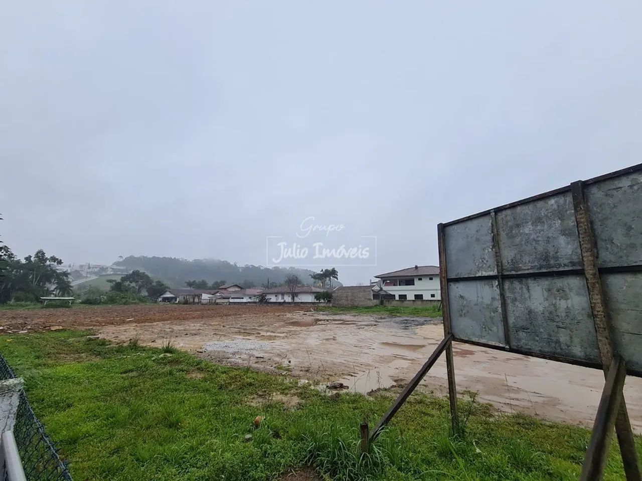 Terreno comercial no Centro de Guabiruba - Foto 3