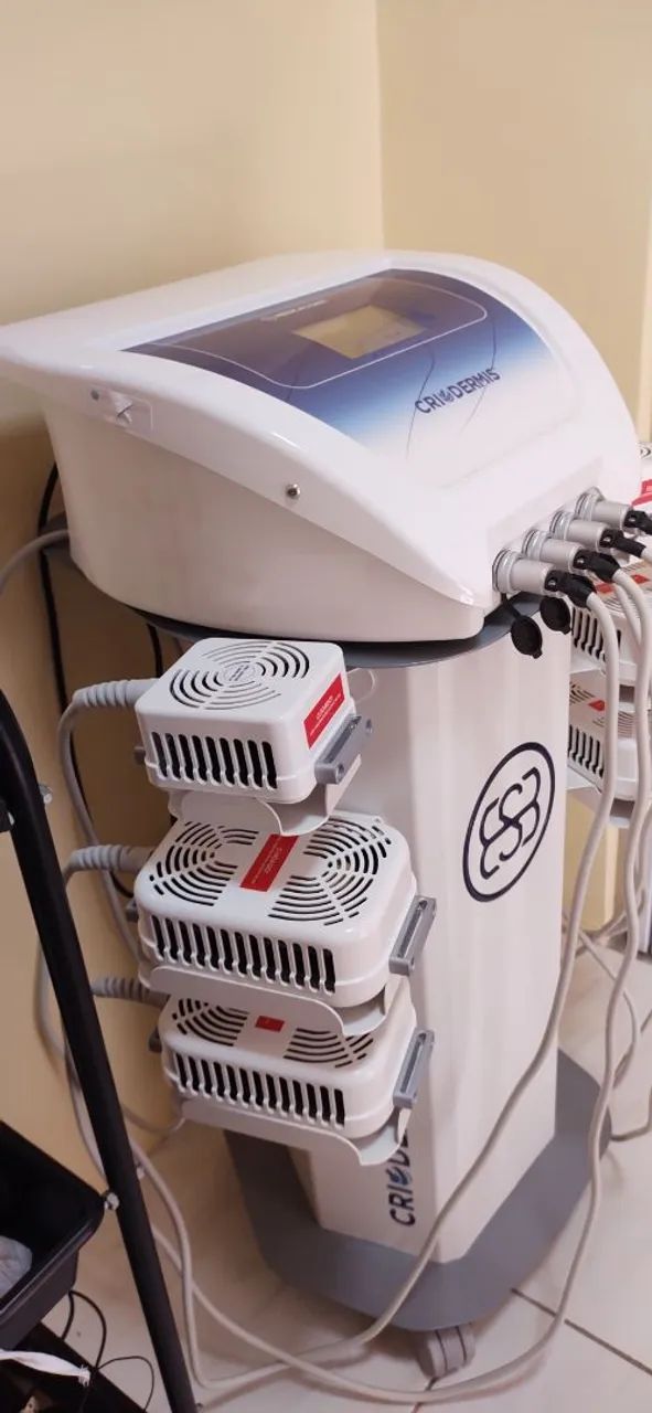APARELHO DE ESTÉTICA!  - Foto 2
