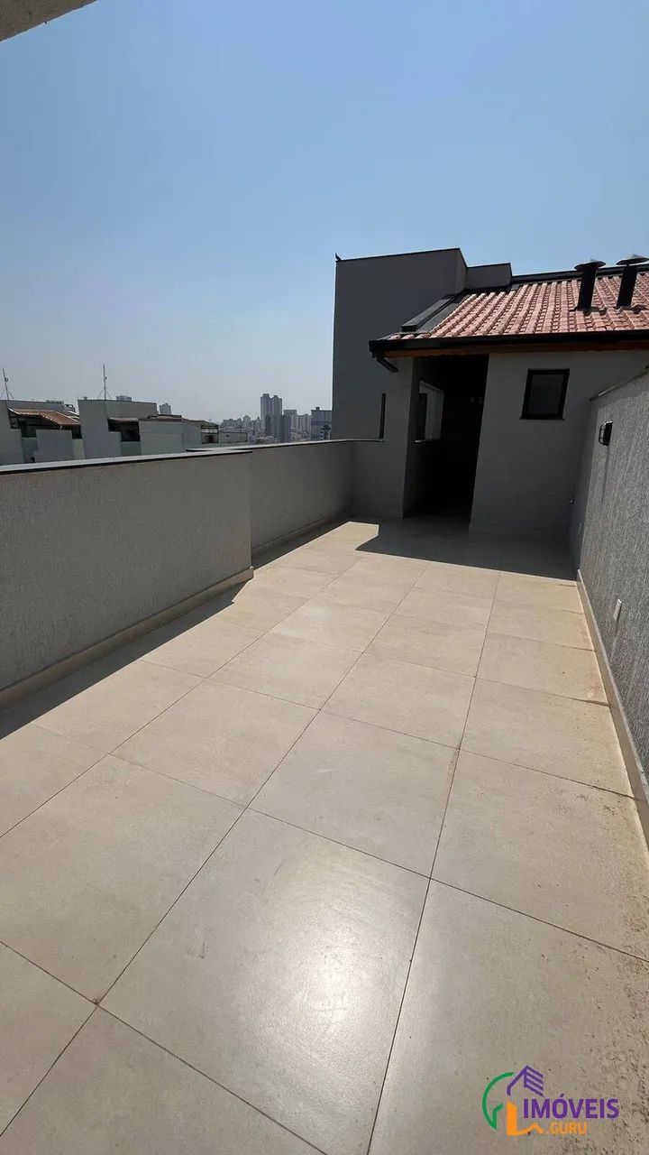 COBERTURA - SANTA MARIA - SP - Foto 2