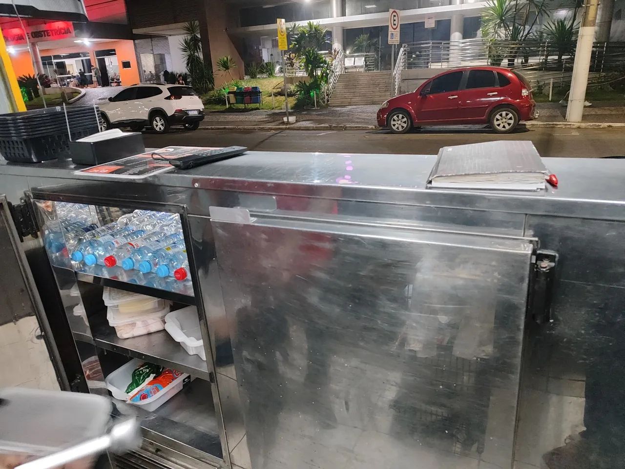 Freezer Expositor Horizontal JL - Foto 5