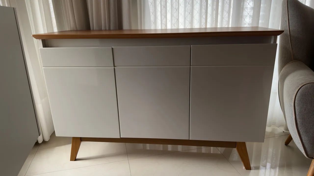 Buffet MDF - Foto 5