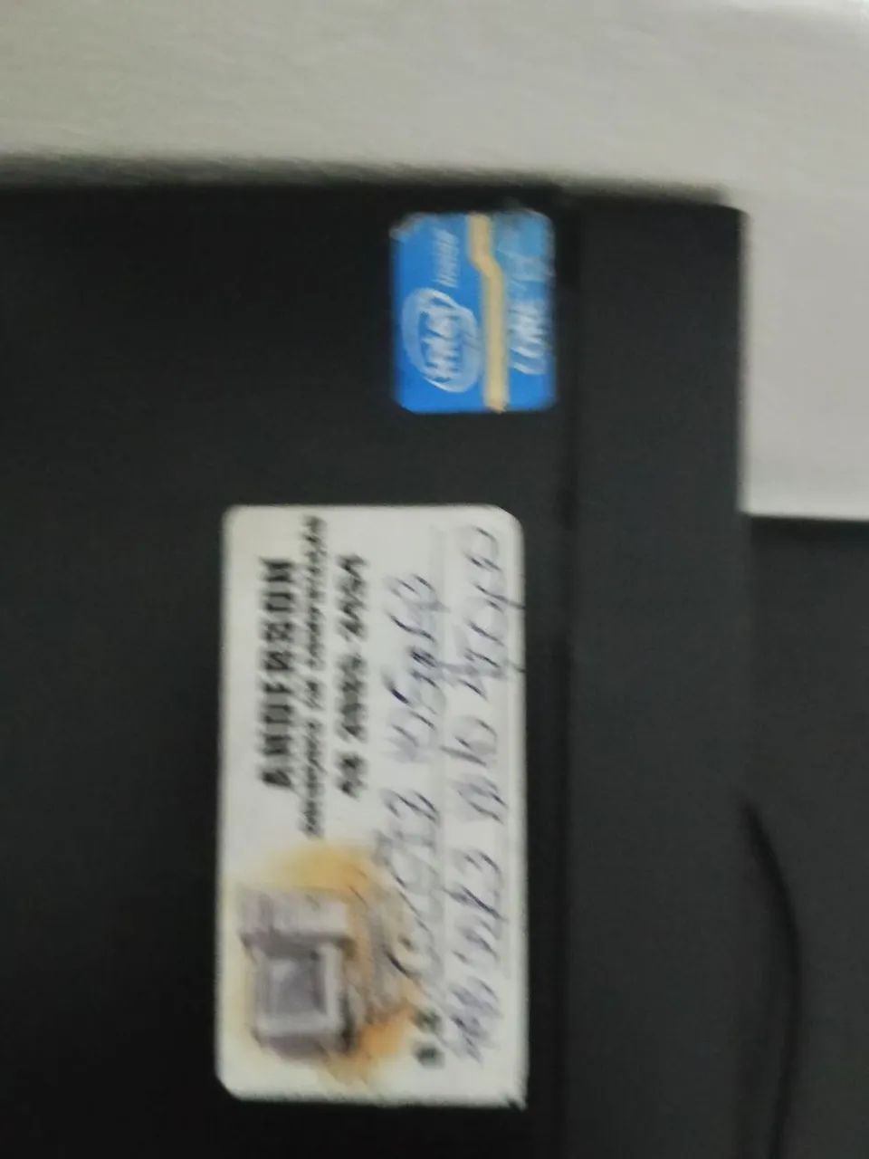 VENDO PC I3 4GB DE RAM E 500GB HD  - Foto 3