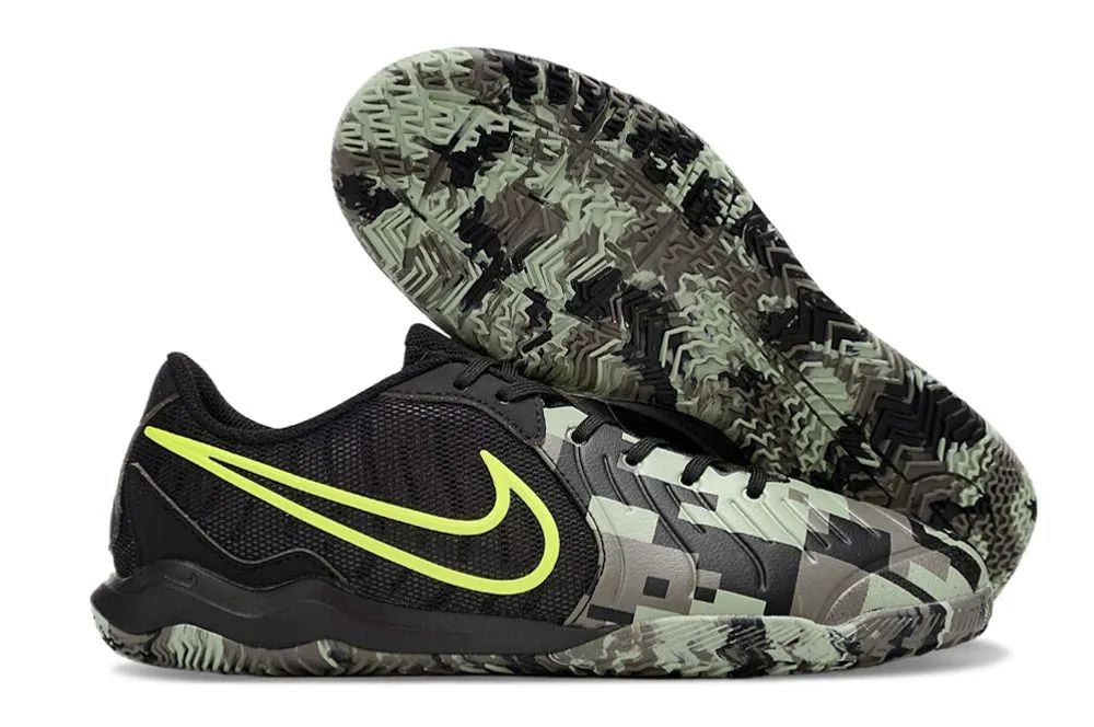 chuteiras nike futsal - Foto 5