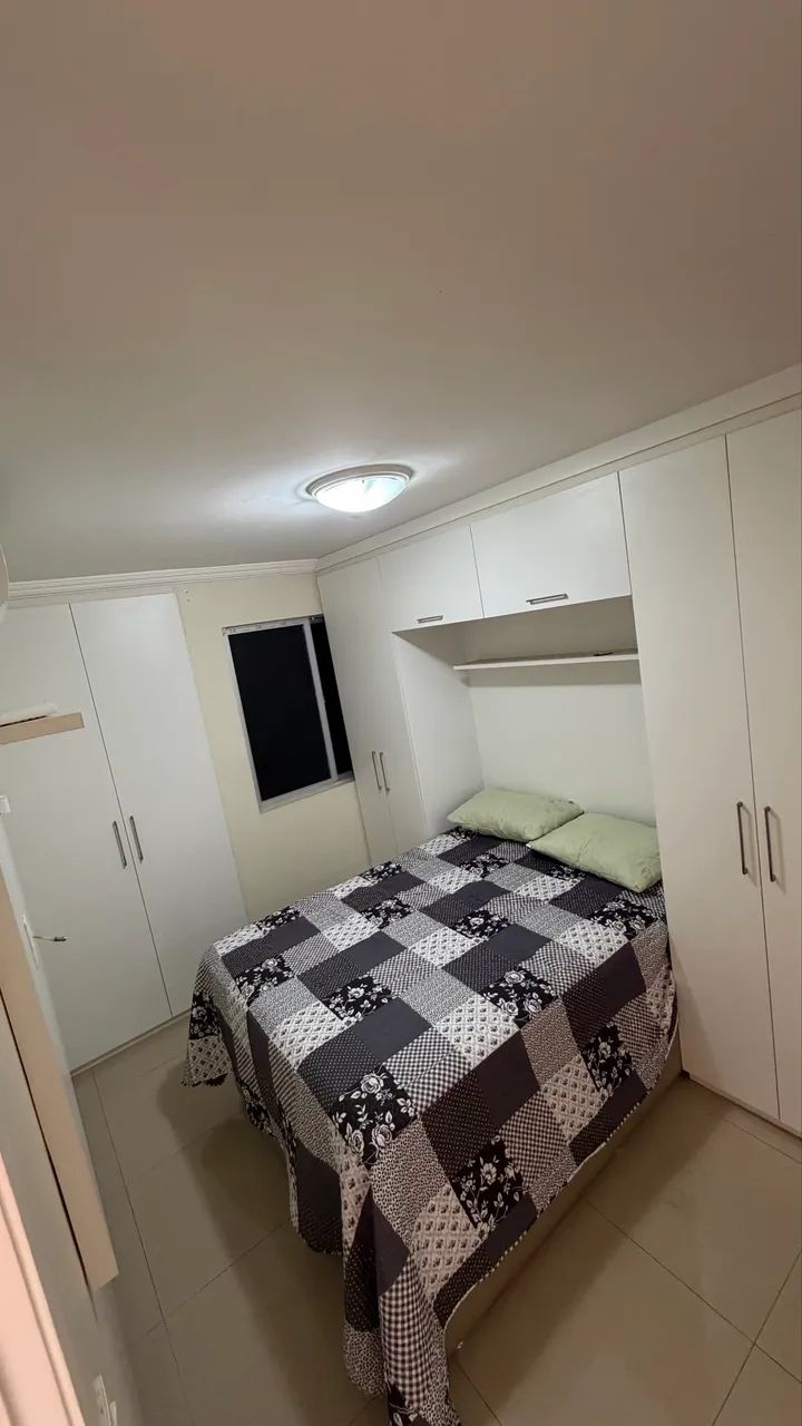 Alugo apartamento completamente projetado e mobiliado - Foto 3