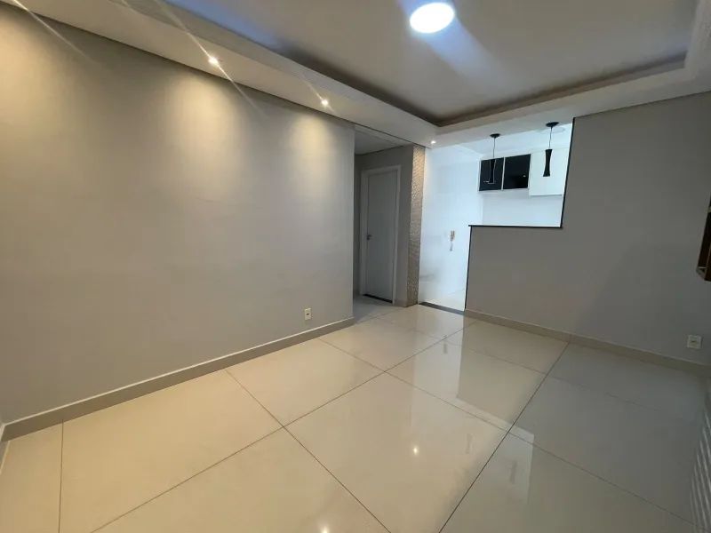 APARTAMENTO 2 QTOS | PLANALTO - Foto 3