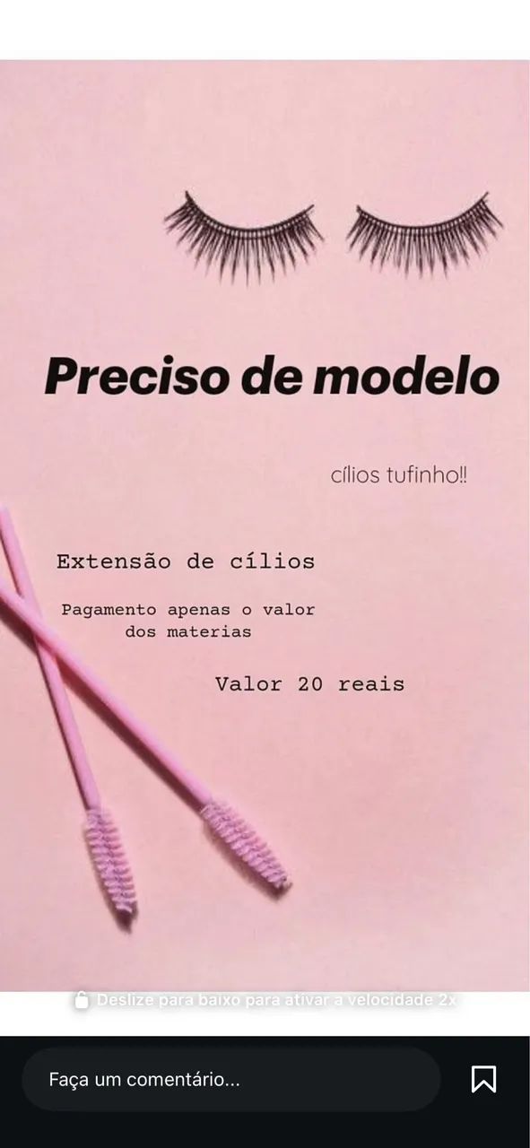 Cílios 