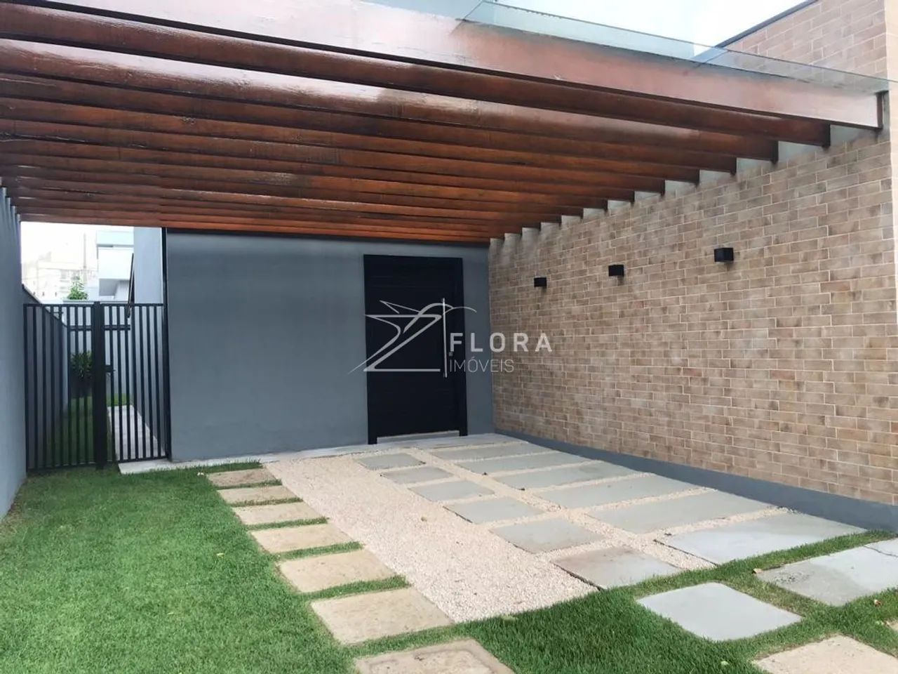 Venda - Casas - 3 dormitórios - Real Park - Sumaré - SP - Foto 2