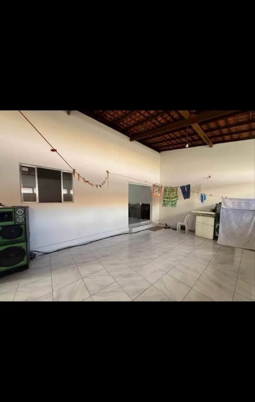 Casa no São Francisco- G Nasser - Foto 3