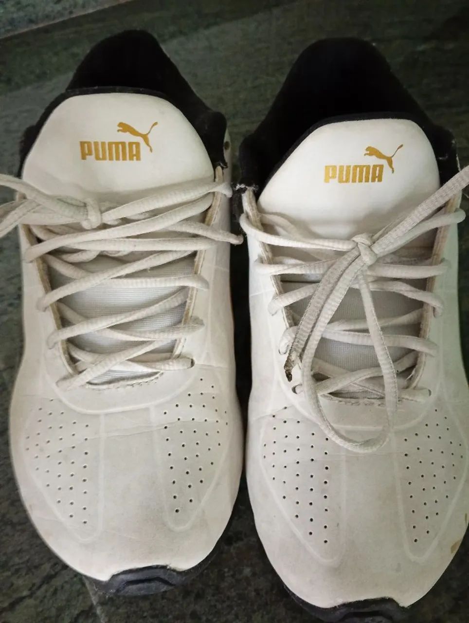 Tênis puma 40