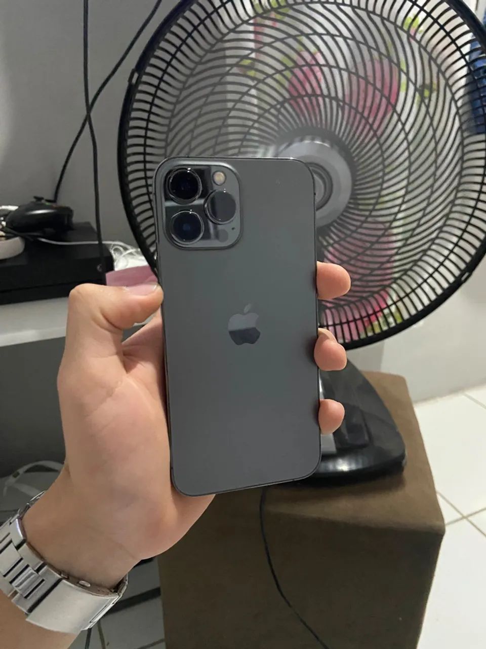 13 Pro max - 128Gb - Foto 5
