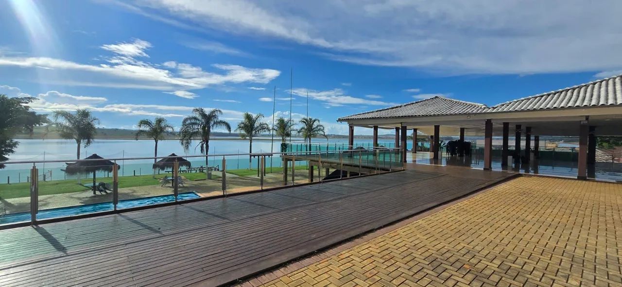 Excelente lote no Vitória Nautico  - Foto 2