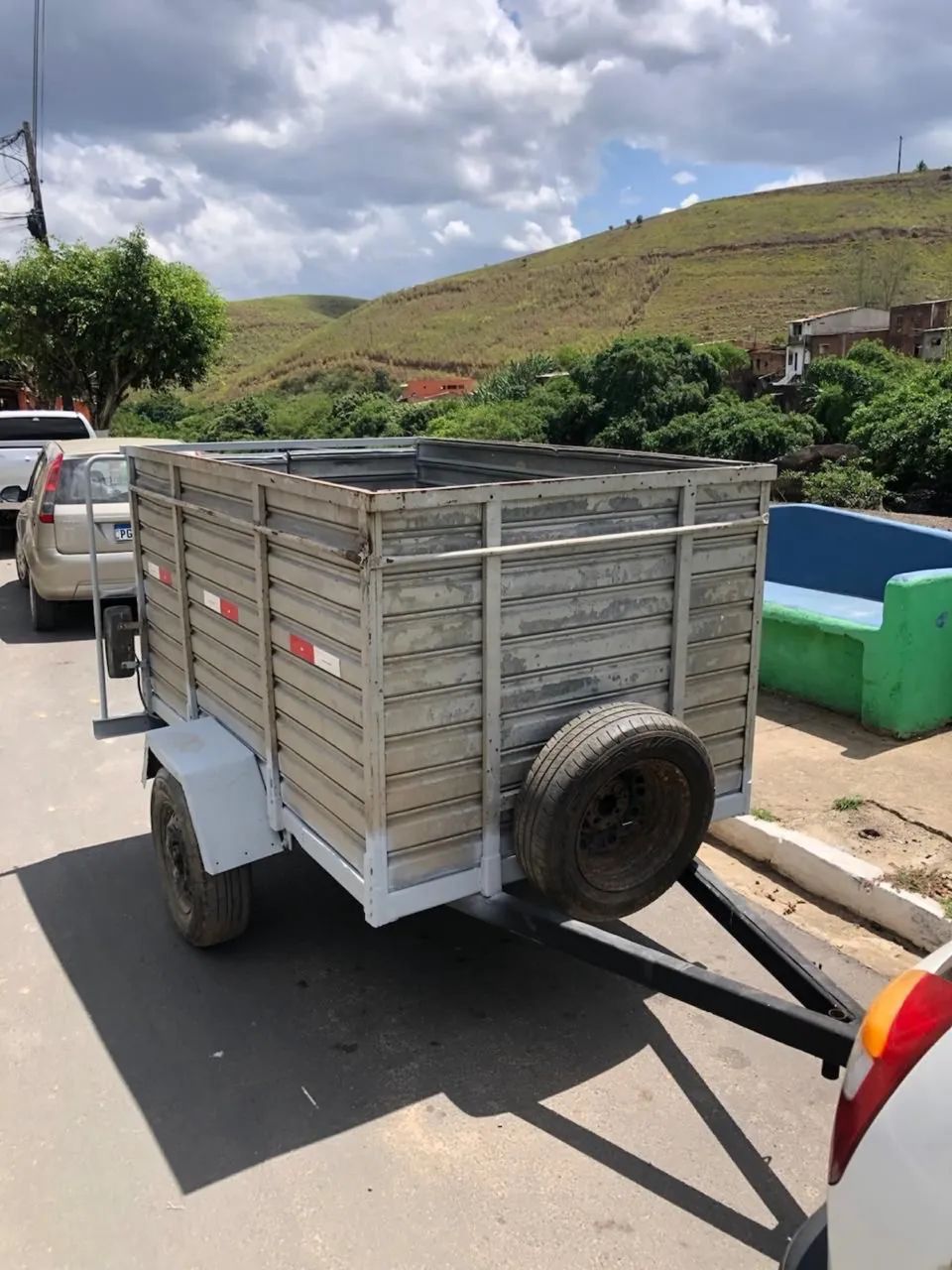 Reboque no precinho R$ 6.000,00 - Foto 4