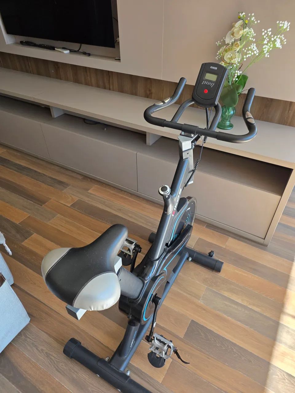 Bicicleta Spinning Kikos MAX-KS5 - Foto 3