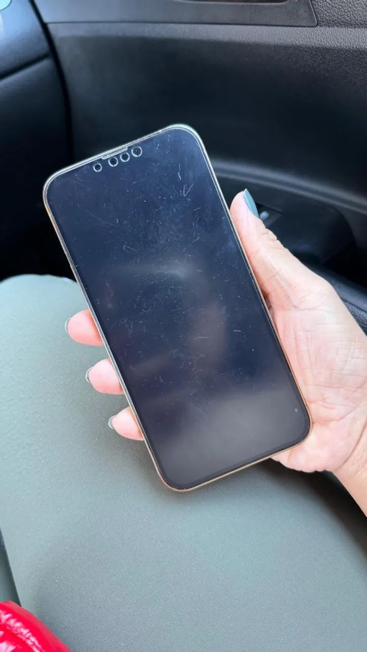 iPhone 13 Pro Max  - Foto 4