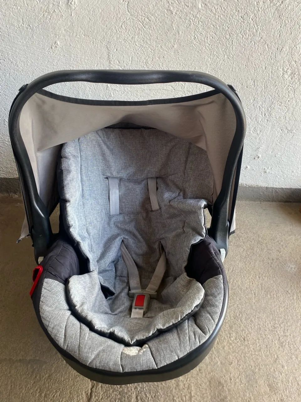 Bebê conforto 