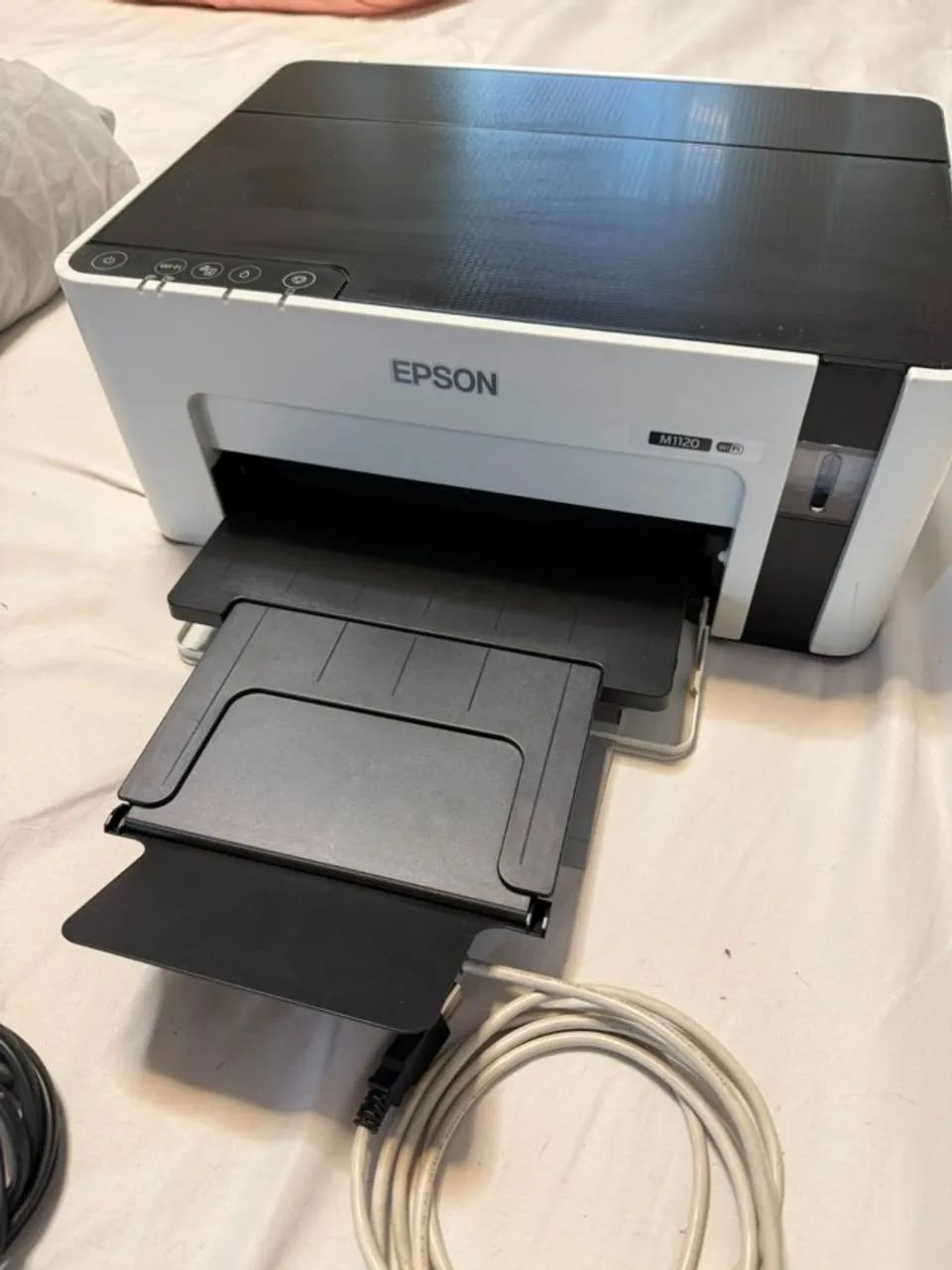 impressora epson m1120 para tatuagem - Foto 5