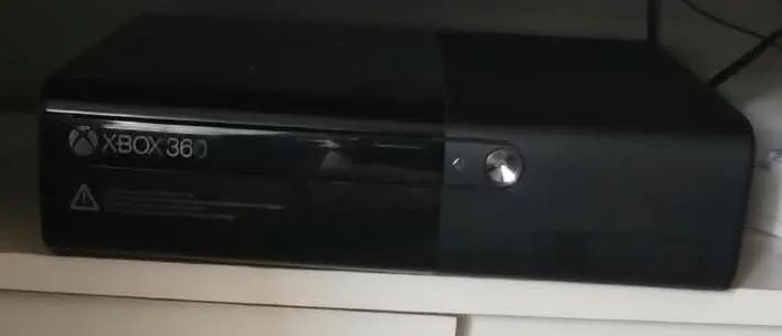 Xbox 360