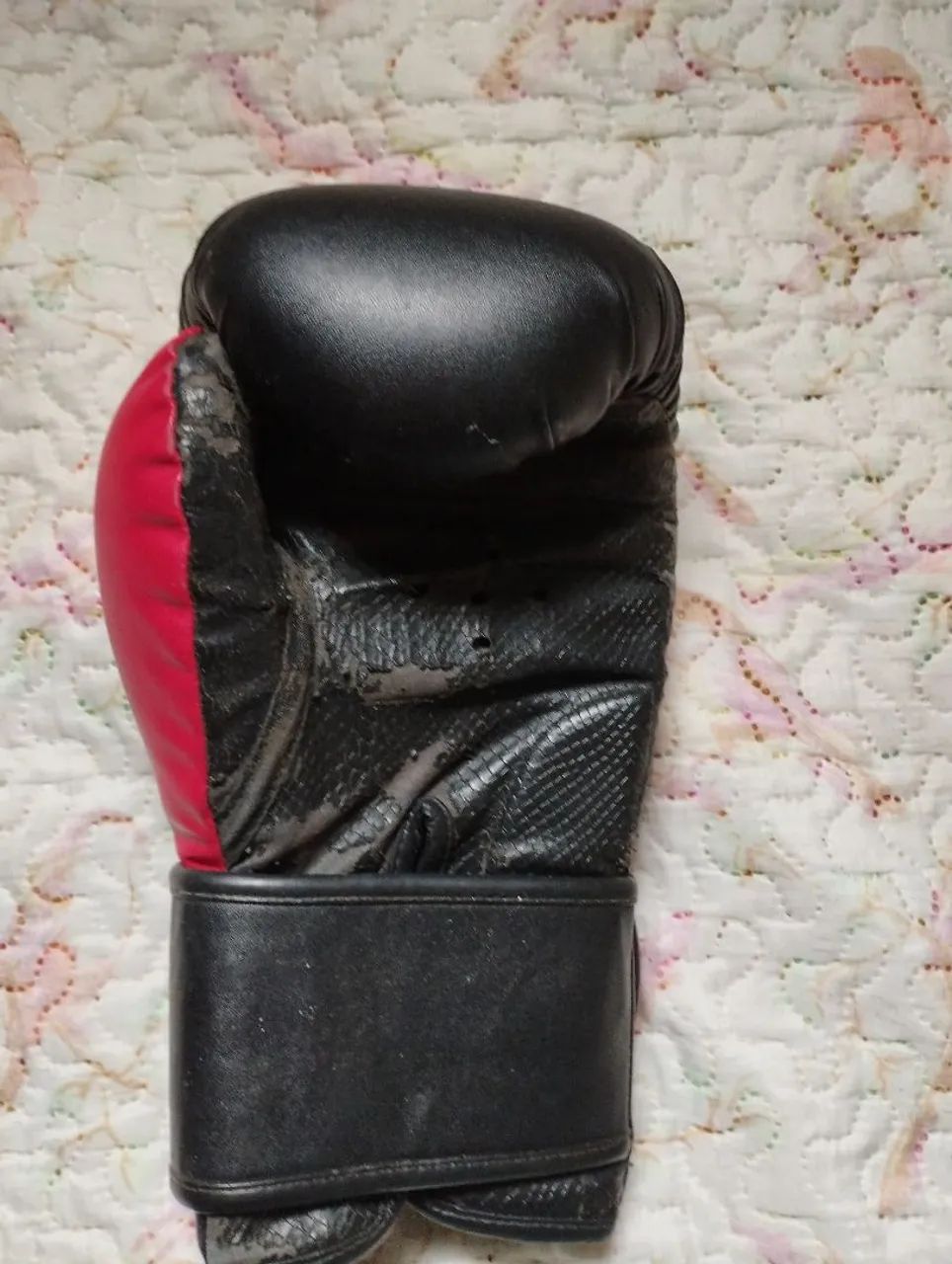 Luvas Box, Kickbox - Foto 3