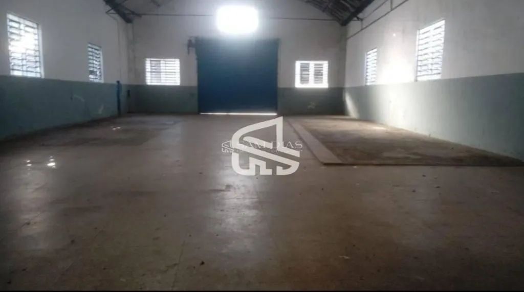 Galpão para Locação na Vila Guilherme com 870 M²