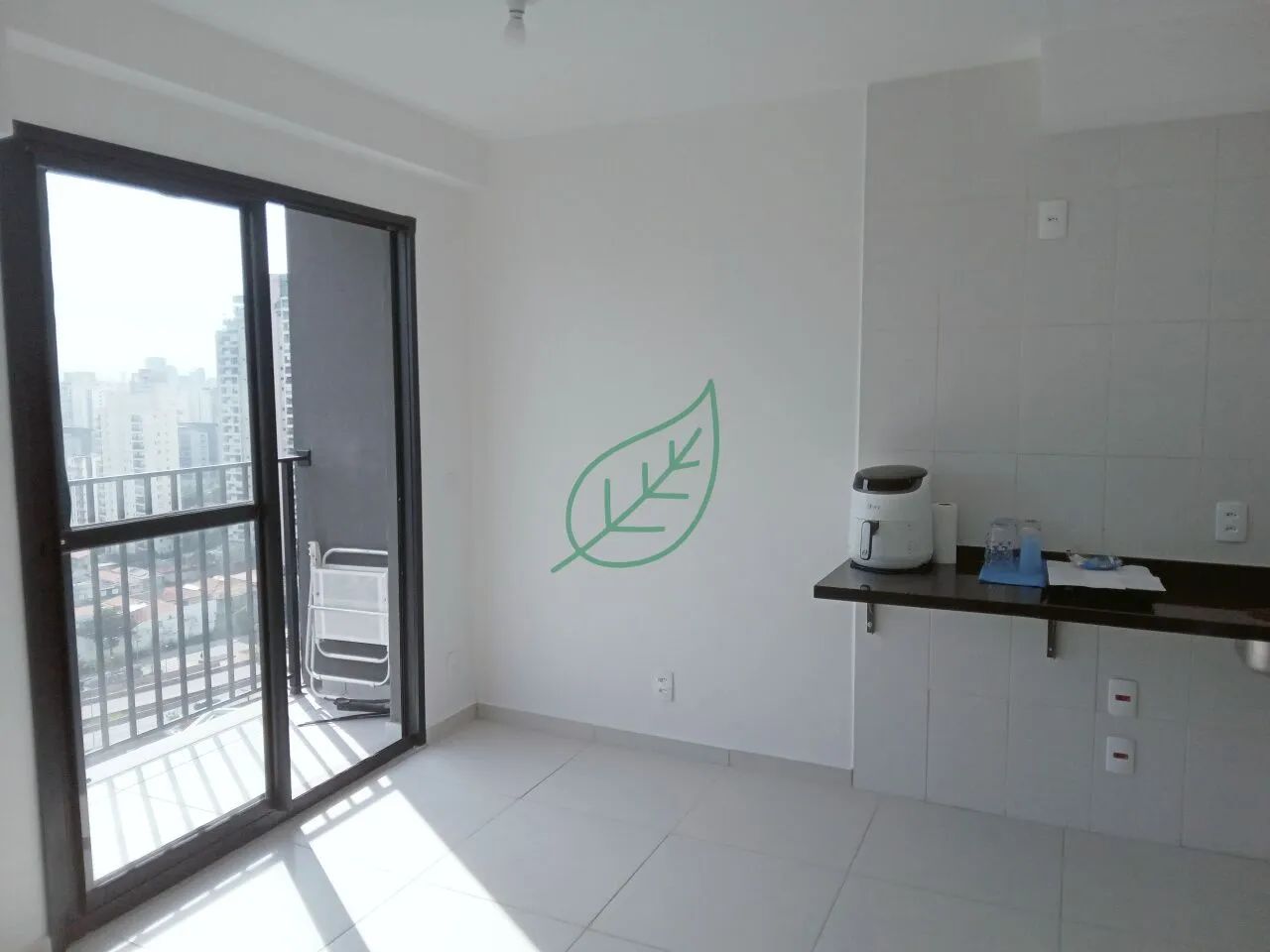 Imóvel tipo studio para venda 27 m² bairro Campo Belo - Foto 5