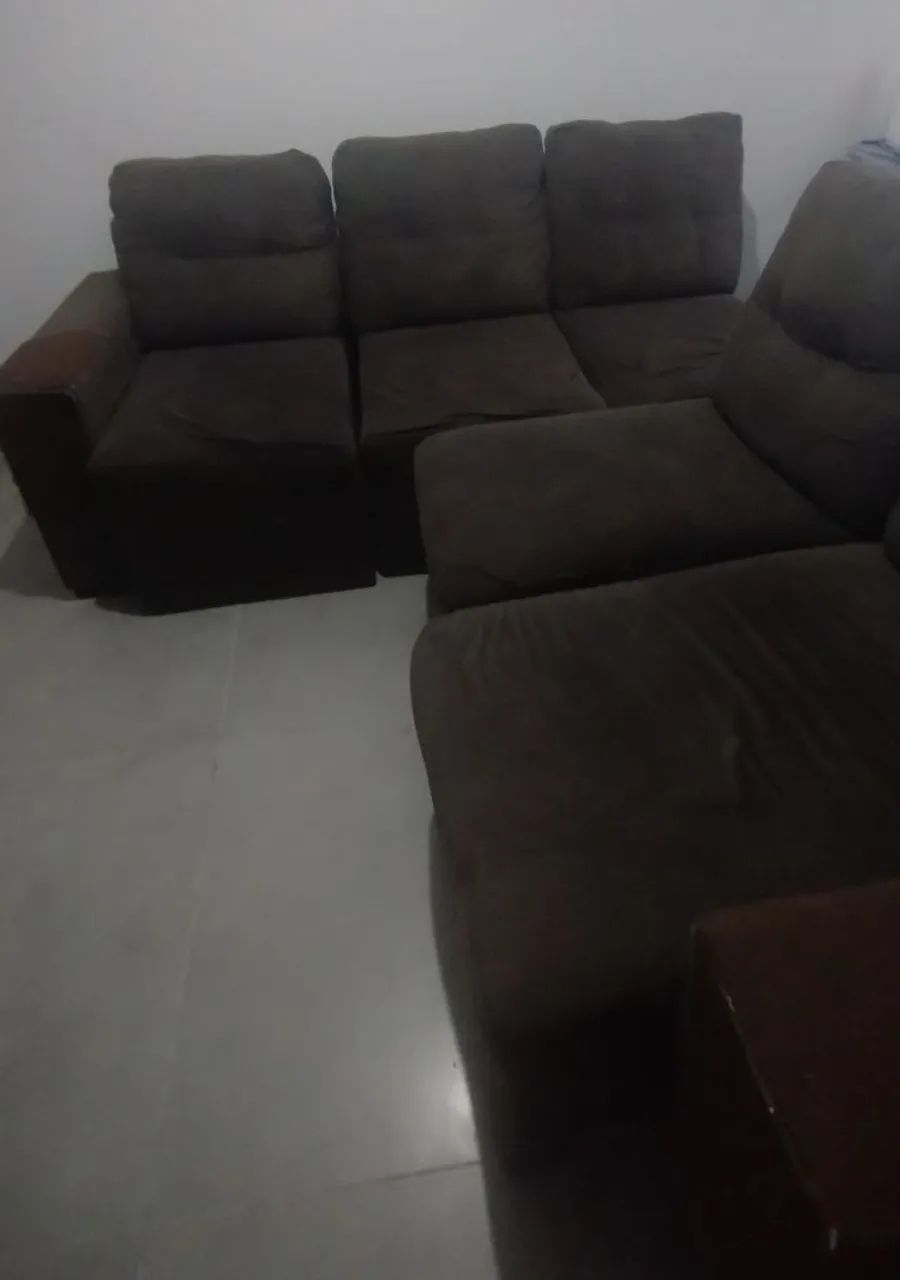 Sofá Retrátil  - Foto 2