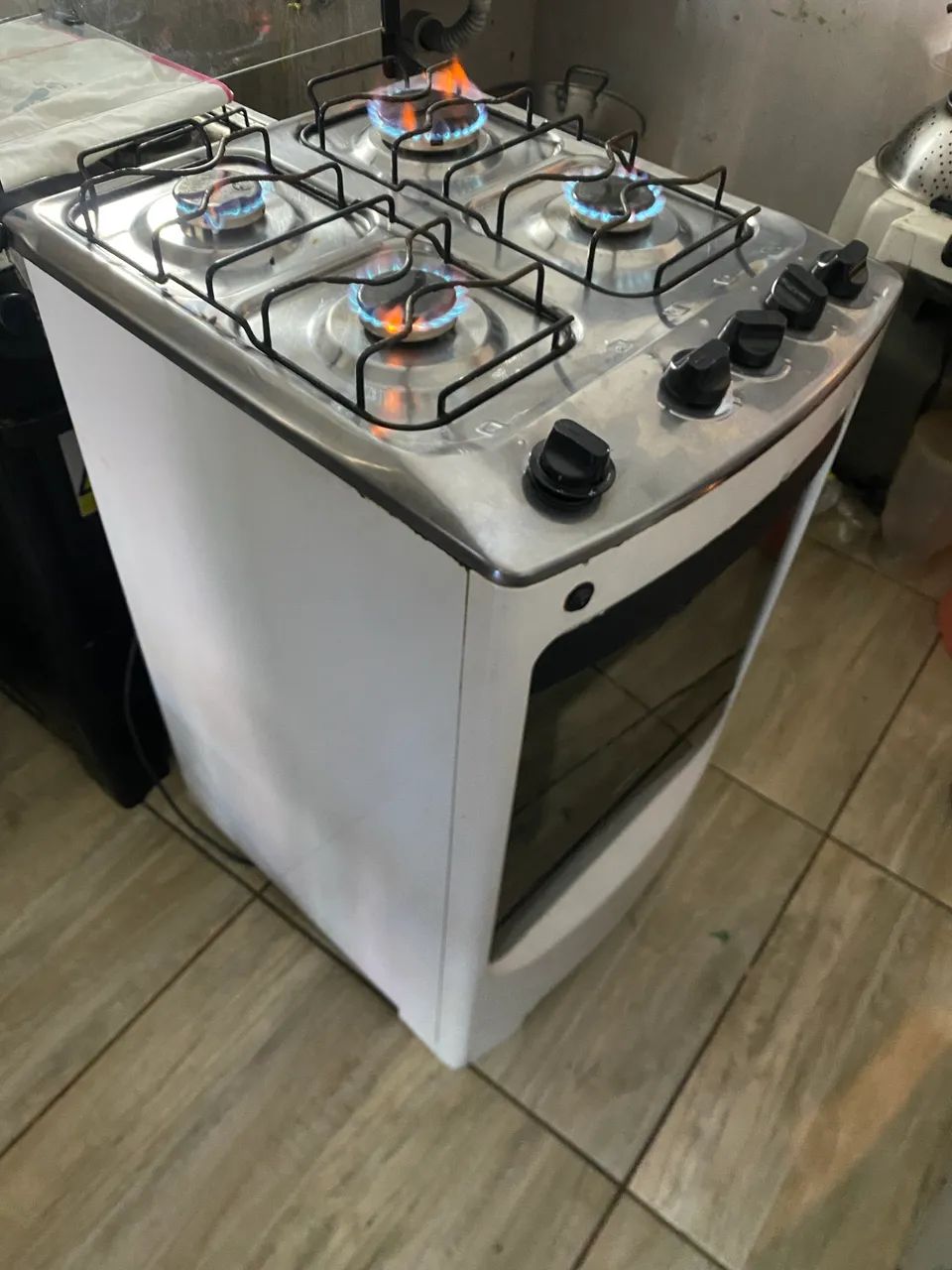 Fogão cônsul automático  - Foto 2