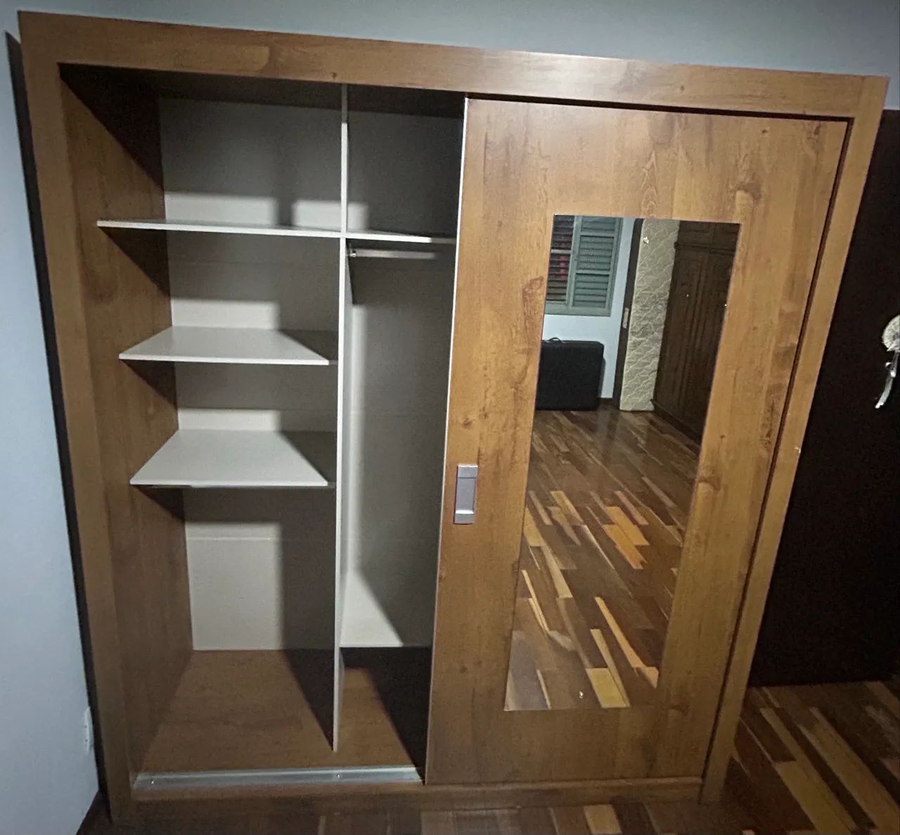 Guarda-roupa  - Foto 3