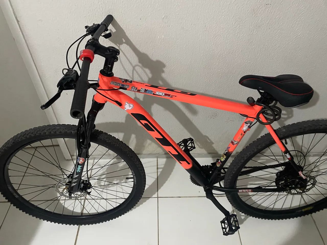 bike 29 pra jogo