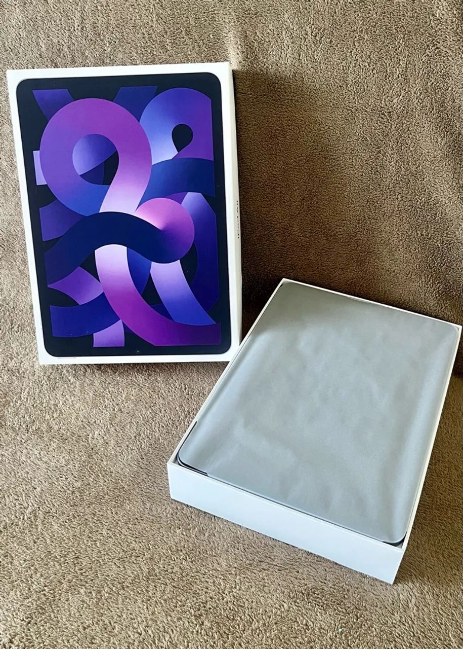 Apple iPad Air (5ª geração)  64 GB - Foto 3