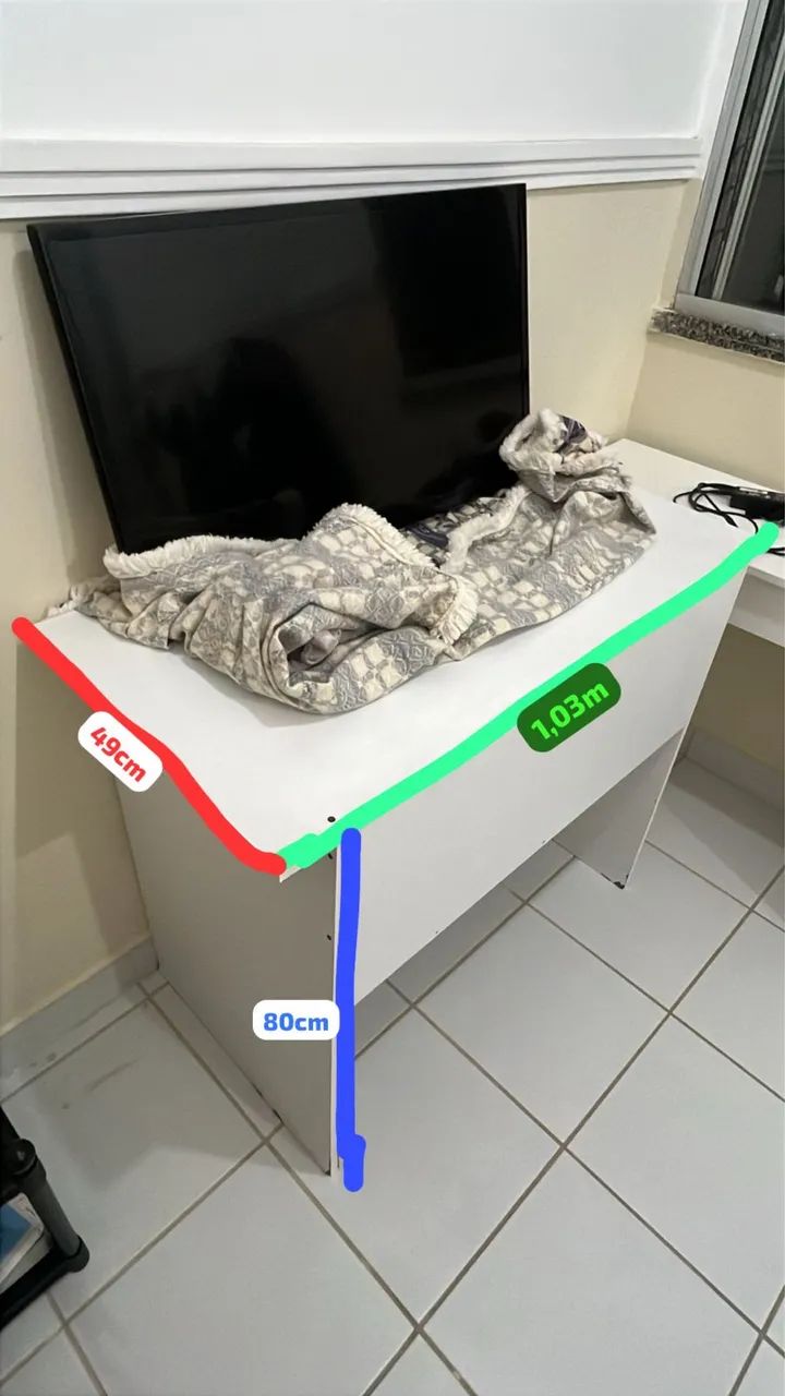 Escrivaninha  - Foto 4