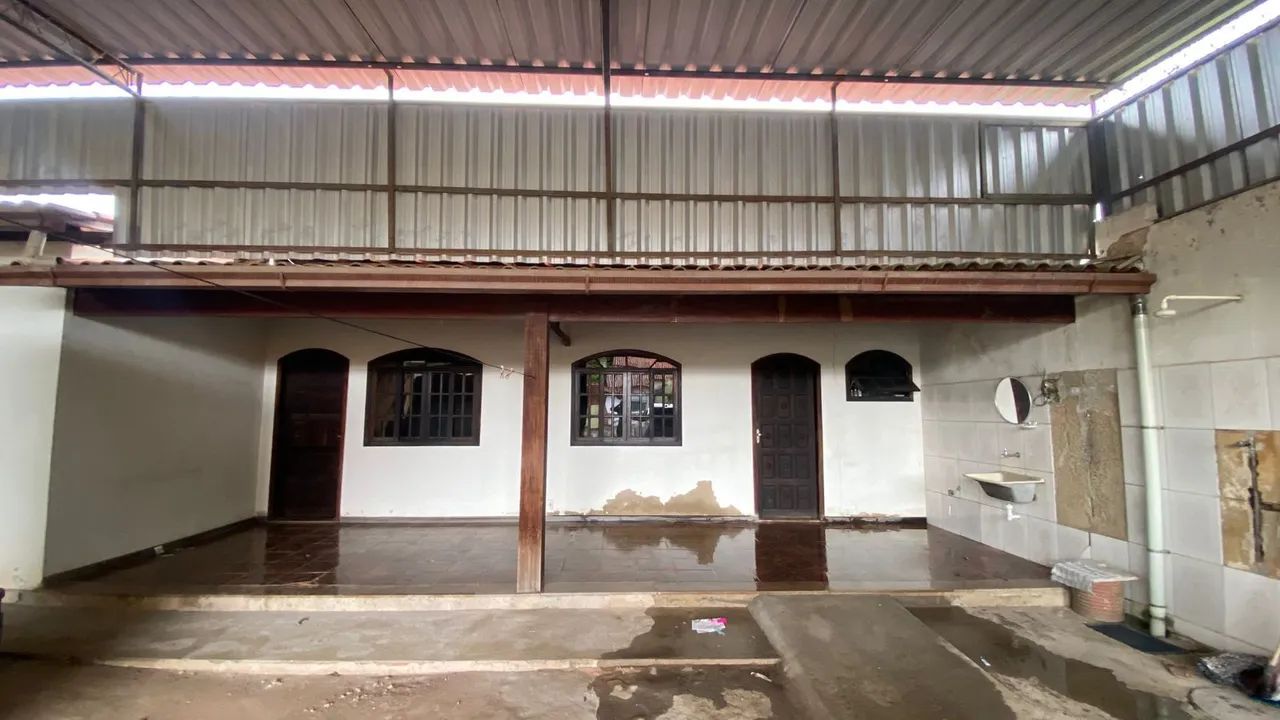 Foto - Itaboraí - Nova Cidade