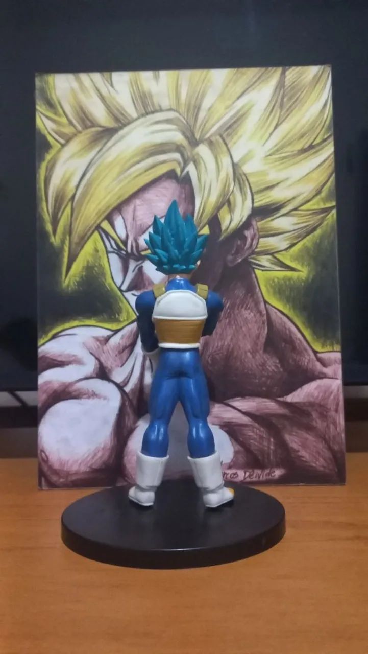 Vegeta  - Foto 2