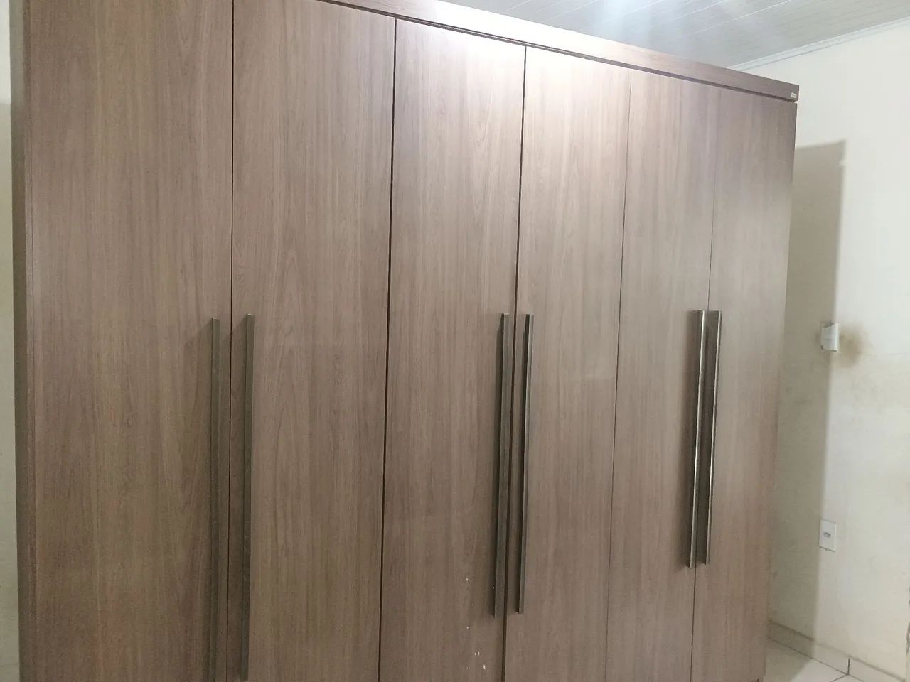 Guardar Roupa 6 portas - Foto 2