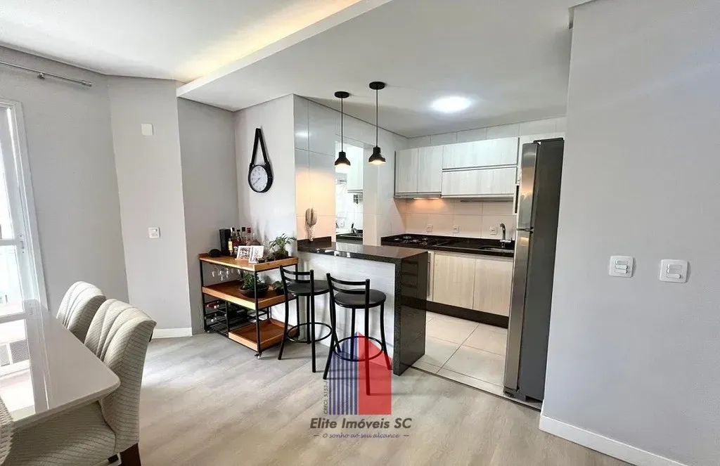 Apartamento á Venda no Centro. - Foto 5