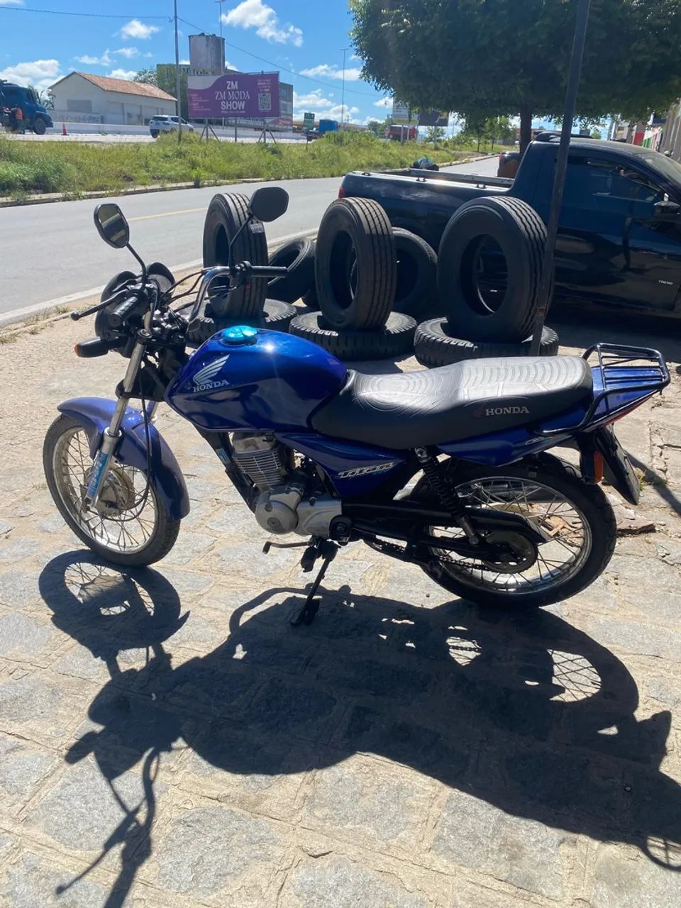 Titan ks 150 - Foto 4