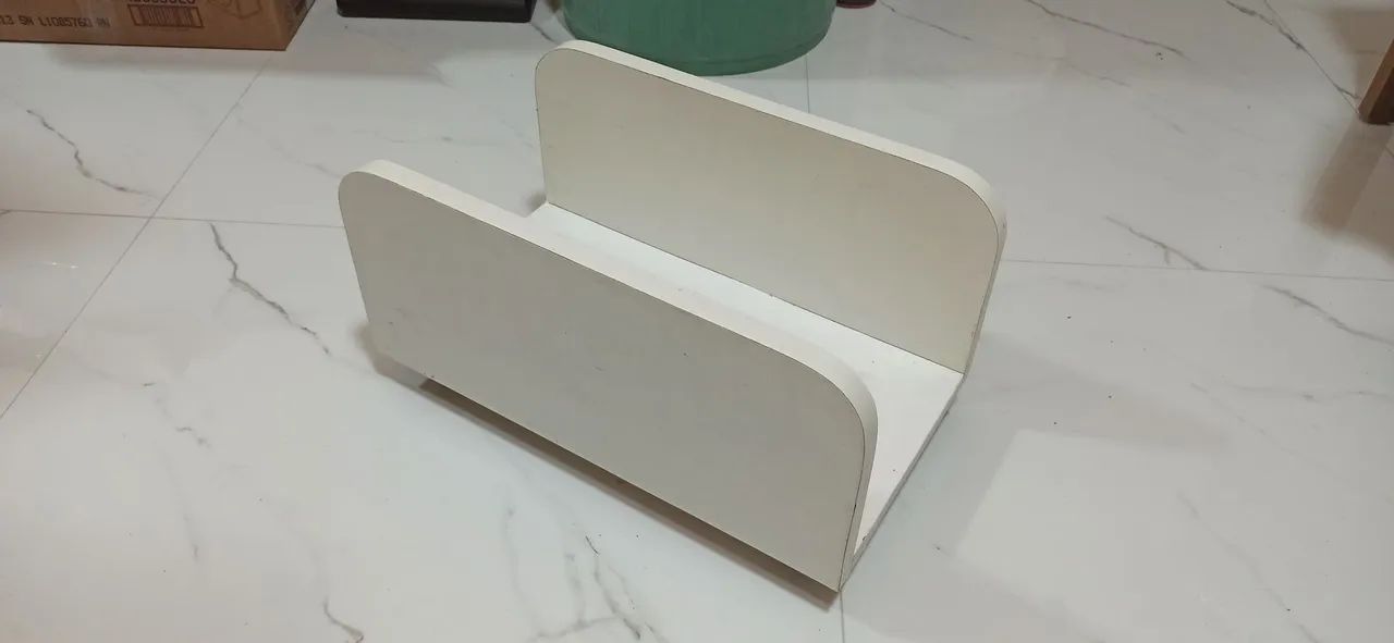 Suporte para CPU