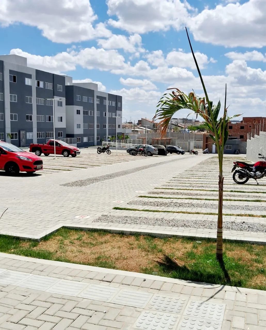 Aluguel Apartamento Portal  - Foto 2