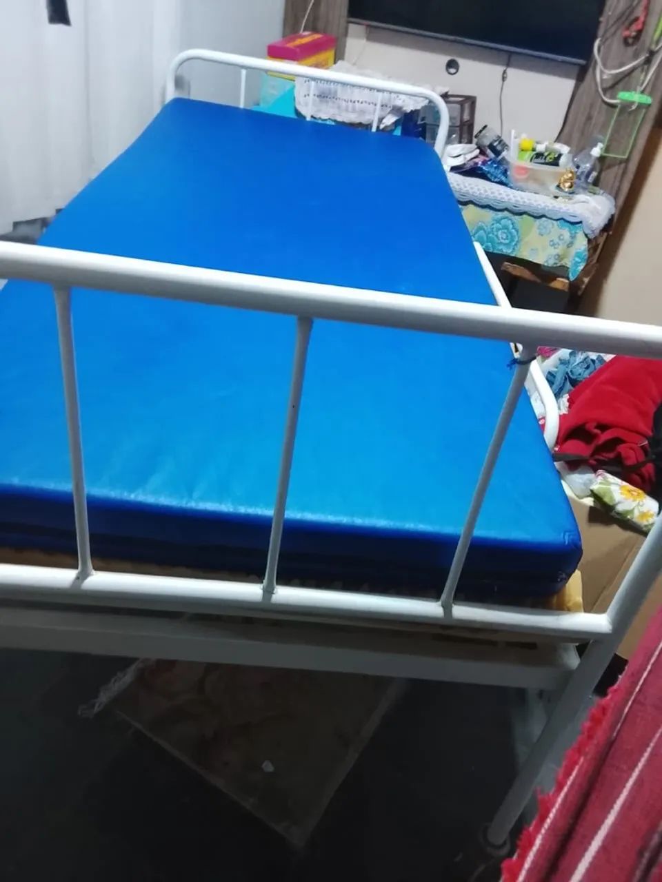 CAMA HOSPITALAR *
