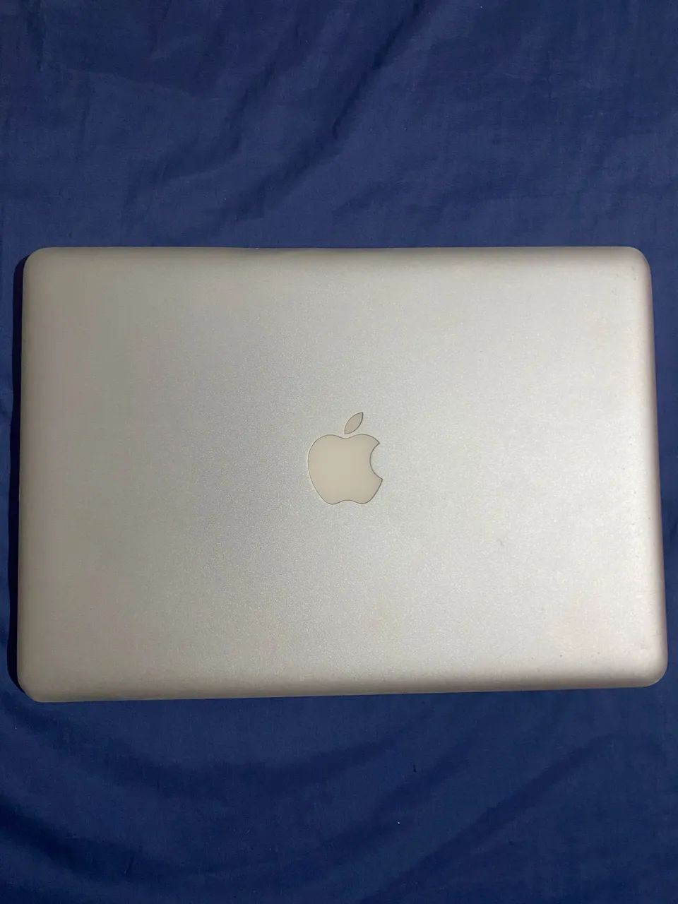 MacBook Pro 2010 Funcionando - Leia a Descrição - Foto 3