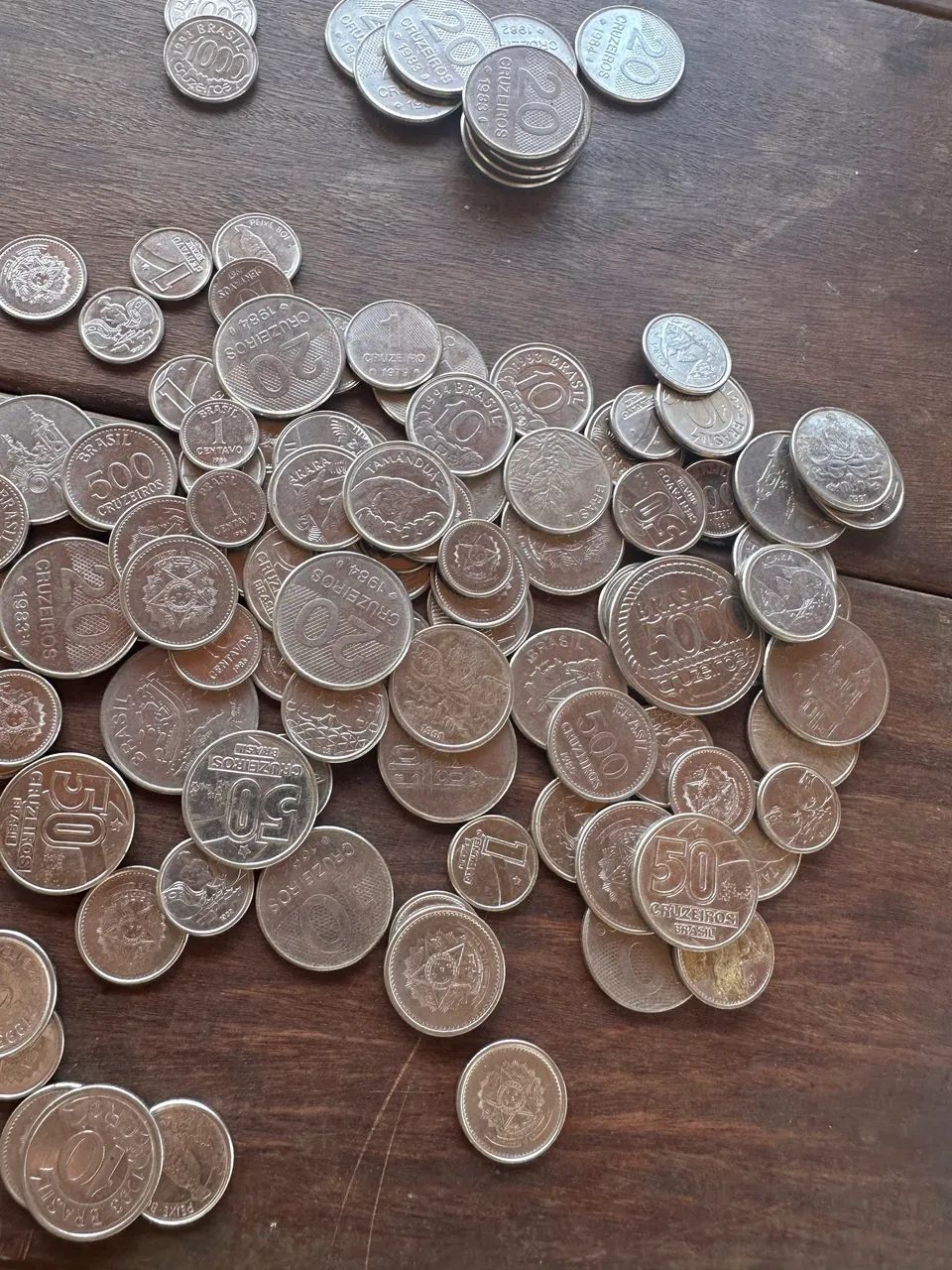 Moedas - Foto 4