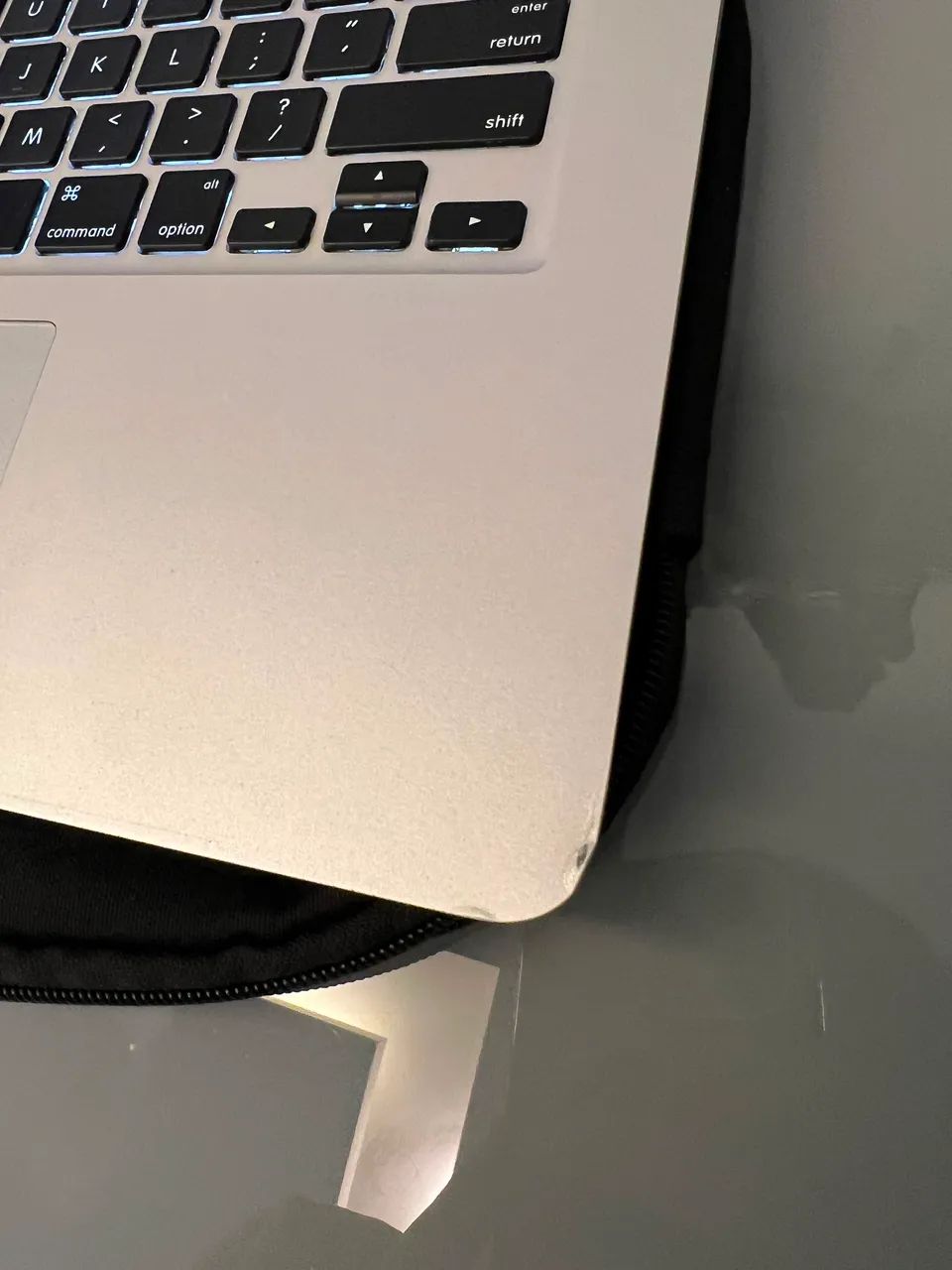 MacBook Air 13 2014 - Foto 2