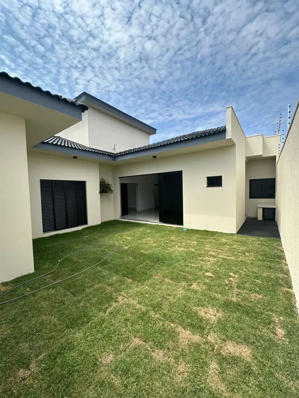 Casa Nova Averbada Santa Clara - Foto 4