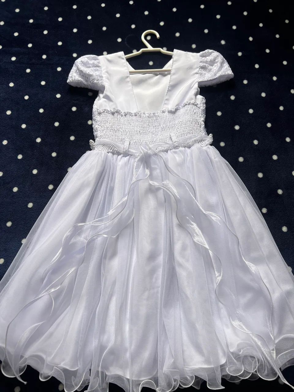Vestido infantil  - Foto 2