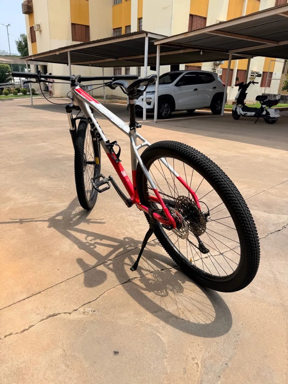 Bicicleta caloi elite  - Foto 2
